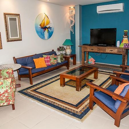Hotel Residencial Ilha Dourada Governador Celso Ramos Zewnętrze zdjęcie