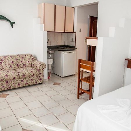 Hotel Residencial Ilha Dourada Governador Celso Ramos Zewnętrze zdjęcie