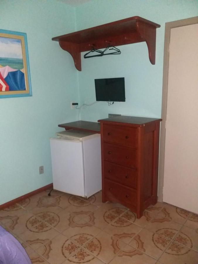 Hotel Residencial Ilha Dourada Governador Celso Ramos Zewnętrze zdjęcie