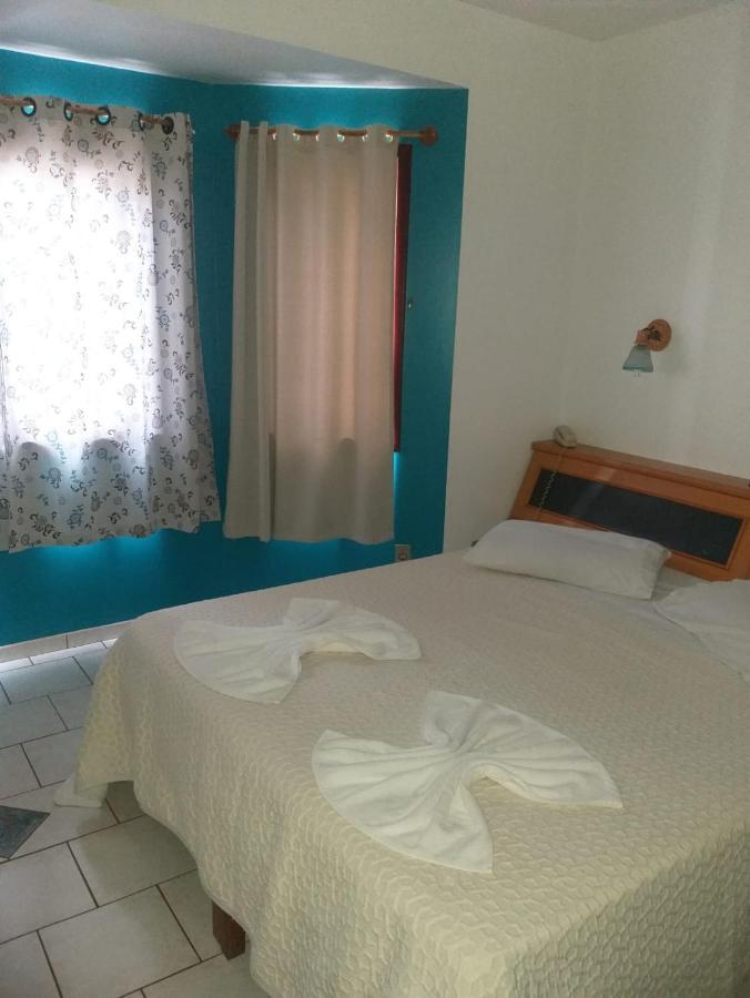 Hotel Residencial Ilha Dourada Governador Celso Ramos Zewnętrze zdjęcie