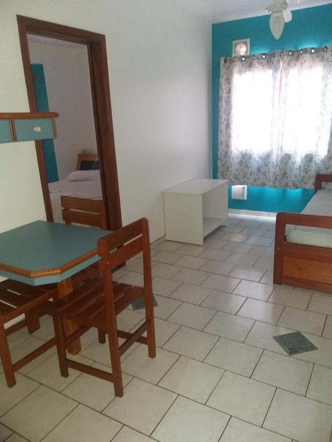 Hotel Residencial Ilha Dourada Governador Celso Ramos Zewnętrze zdjęcie