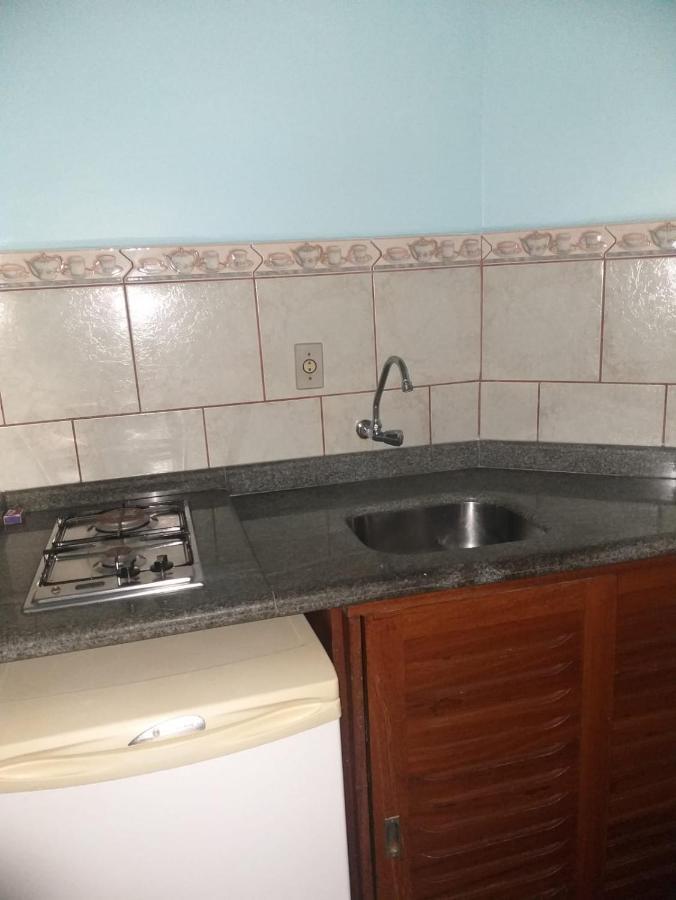 Hotel Residencial Ilha Dourada Governador Celso Ramos Zewnętrze zdjęcie