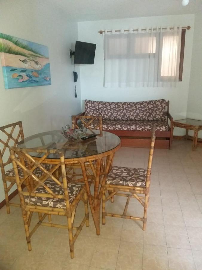 Hotel Residencial Ilha Dourada Governador Celso Ramos Zewnętrze zdjęcie