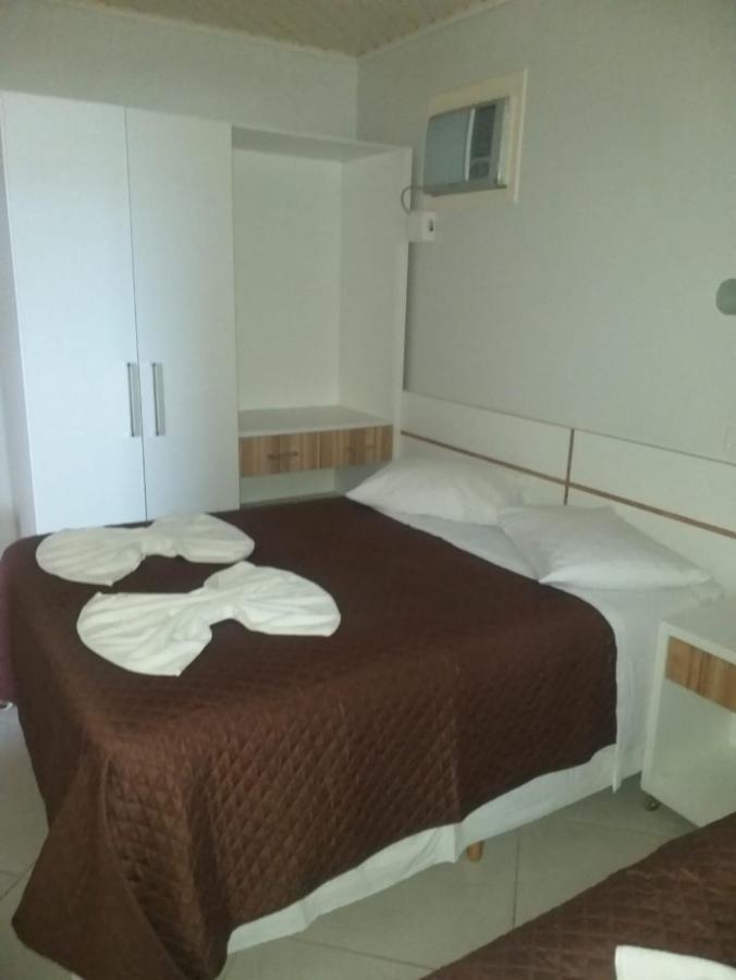 Hotel Residencial Ilha Dourada Governador Celso Ramos Zewnętrze zdjęcie