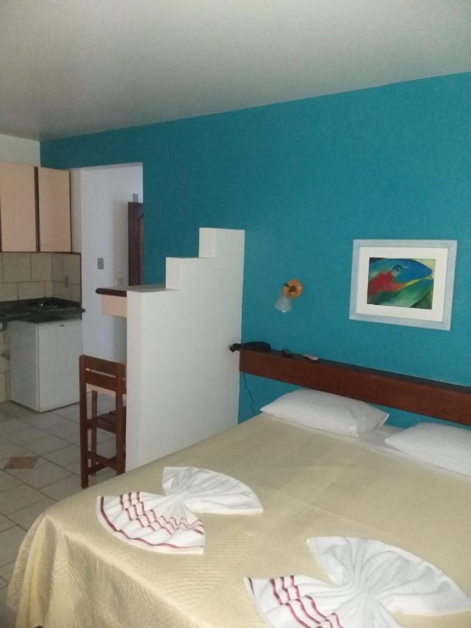 Hotel Residencial Ilha Dourada Governador Celso Ramos Zewnętrze zdjęcie