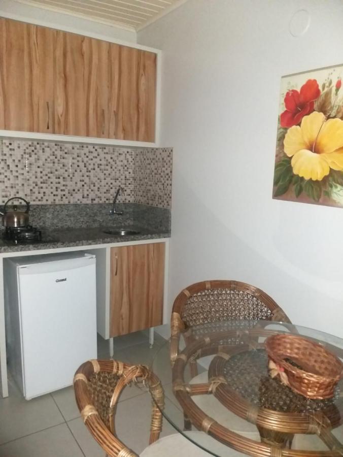 Hotel Residencial Ilha Dourada Governador Celso Ramos Zewnętrze zdjęcie