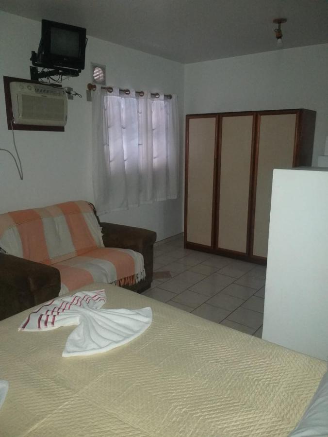 Hotel Residencial Ilha Dourada Governador Celso Ramos Zewnętrze zdjęcie
