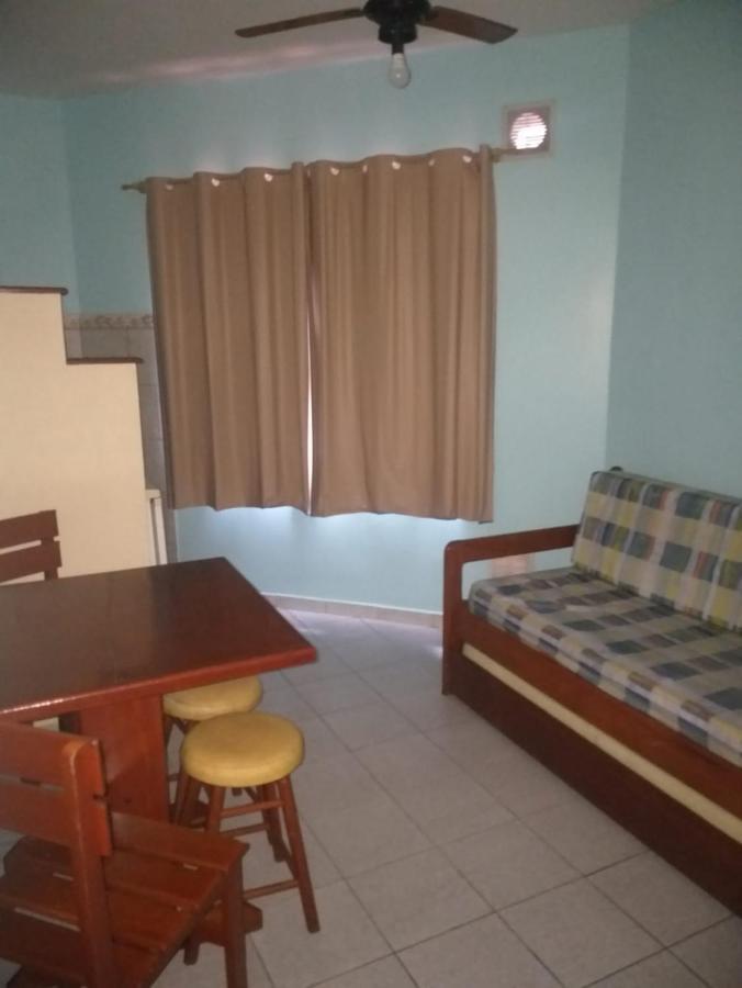 Hotel Residencial Ilha Dourada Governador Celso Ramos Zewnętrze zdjęcie