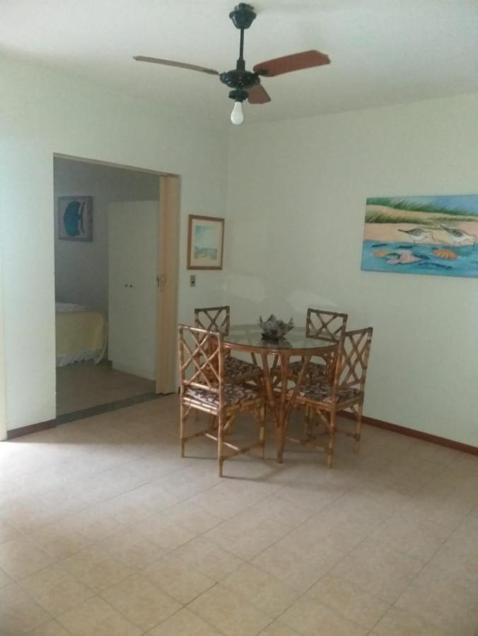 Hotel Residencial Ilha Dourada Governador Celso Ramos Zewnętrze zdjęcie