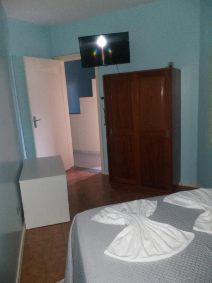 Hotel Residencial Ilha Dourada Governador Celso Ramos Zewnętrze zdjęcie