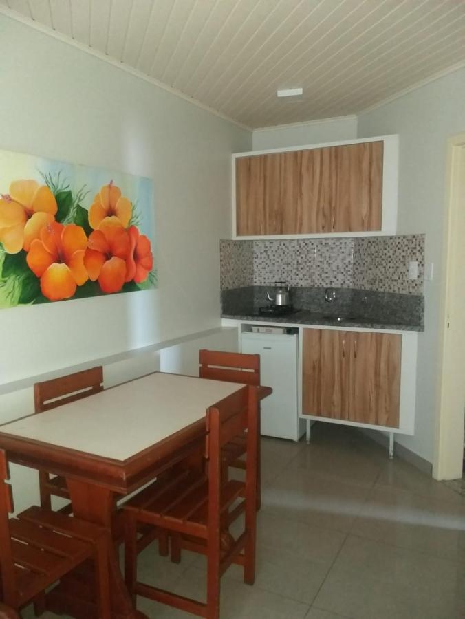 Hotel Residencial Ilha Dourada Governador Celso Ramos Zewnętrze zdjęcie