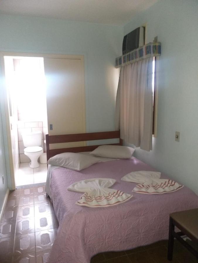 Hotel Residencial Ilha Dourada Governador Celso Ramos Zewnętrze zdjęcie