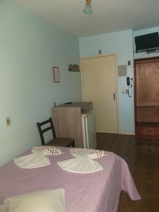 Hotel Residencial Ilha Dourada Governador Celso Ramos Zewnętrze zdjęcie