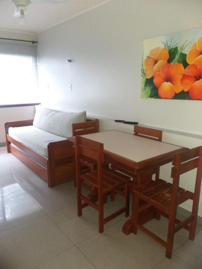 Hotel Residencial Ilha Dourada Governador Celso Ramos Zewnętrze zdjęcie