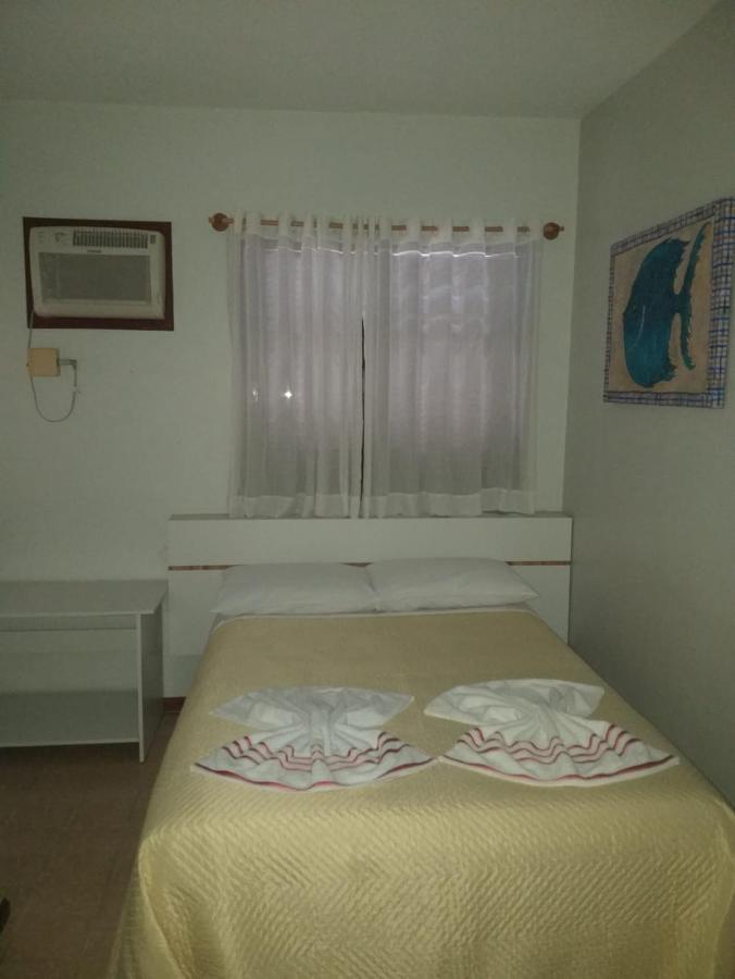 Hotel Residencial Ilha Dourada Governador Celso Ramos Zewnętrze zdjęcie