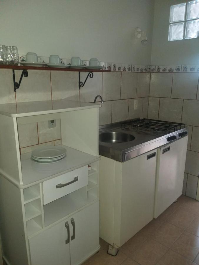 Hotel Residencial Ilha Dourada Governador Celso Ramos Zewnętrze zdjęcie