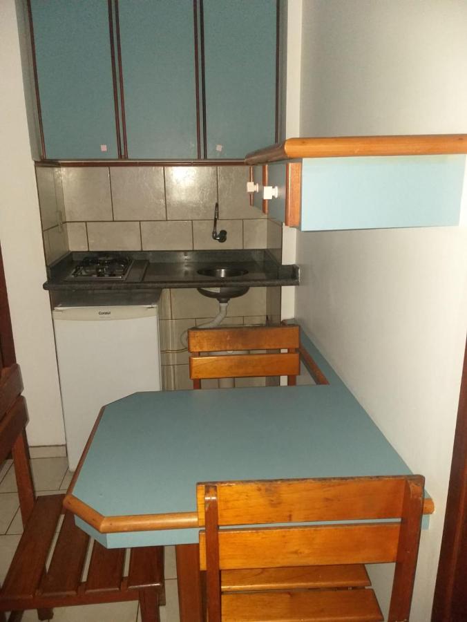 Hotel Residencial Ilha Dourada Governador Celso Ramos Zewnętrze zdjęcie