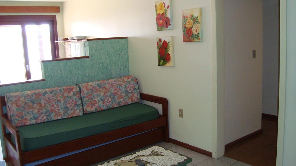 Hotel Residencial Ilha Dourada Governador Celso Ramos Zewnętrze zdjęcie