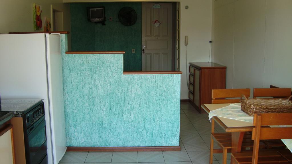 Hotel Residencial Ilha Dourada Governador Celso Ramos Zewnętrze zdjęcie