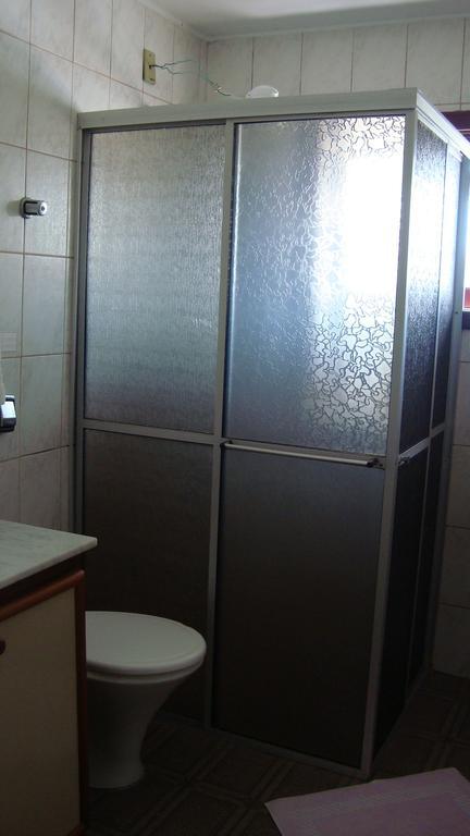 Hotel Residencial Ilha Dourada Governador Celso Ramos Zewnętrze zdjęcie