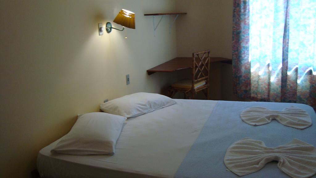 Hotel Residencial Ilha Dourada Governador Celso Ramos Zewnętrze zdjęcie