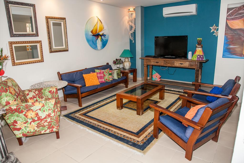 Hotel Residencial Ilha Dourada Governador Celso Ramos Zewnętrze zdjęcie