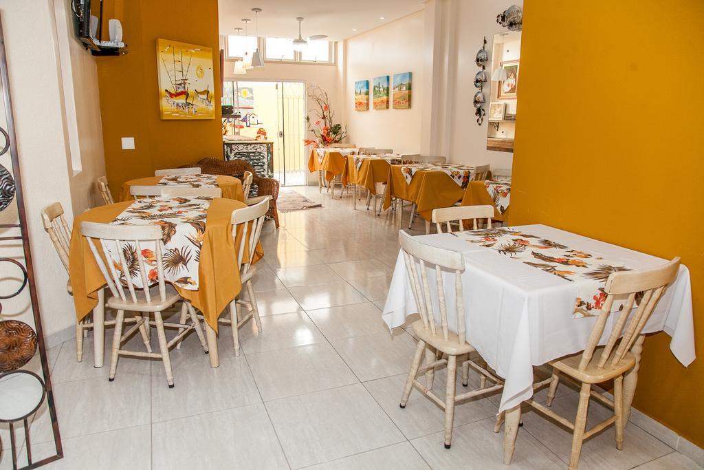 Hotel Residencial Ilha Dourada Governador Celso Ramos Zewnętrze zdjęcie