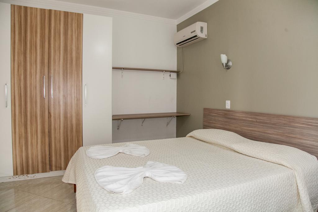 Hotel Residencial Ilha Dourada Governador Celso Ramos Pokój zdjęcie