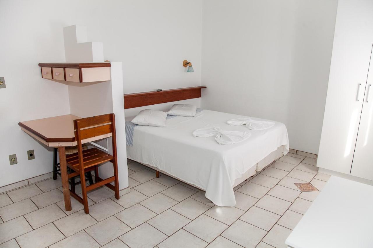 Hotel Residencial Ilha Dourada Governador Celso Ramos Pokój zdjęcie
